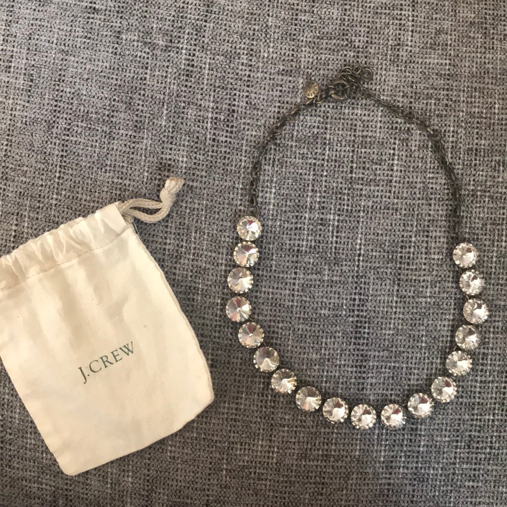 ❌SOLDz❌ J.CREW Necklace
